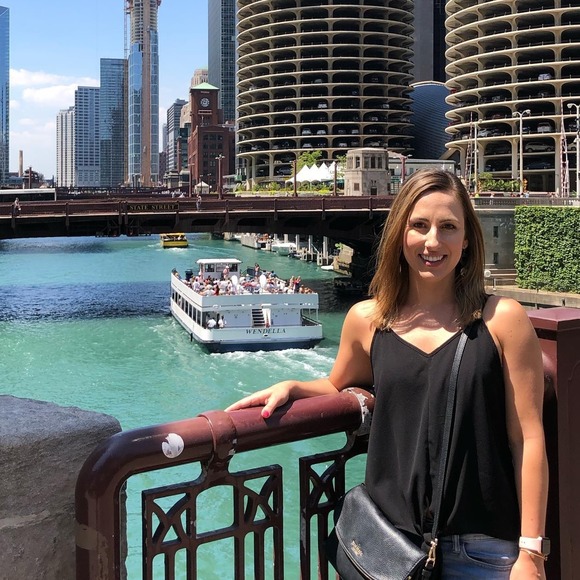 Meet your Posher, Megan - Picture 1 of 1